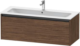 Duravit Duravit Ketho.2 Mueble Bajo Lavabo, 1210x440x480mm, Para Me By