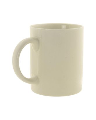 10 Strawberry Street Set of 6 Royal 8oz C-Handle Mugs