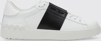 Valentino Garavani Sneakers Open Valentino Garavani in pelle