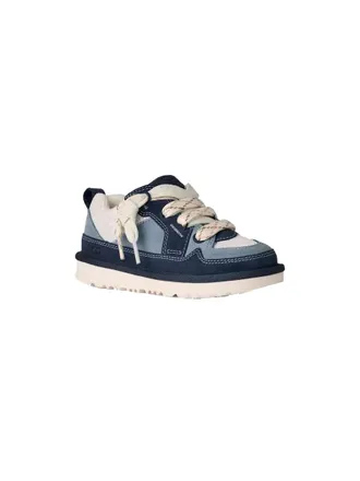 UGG Lo Lowmel Sneaker - Blue