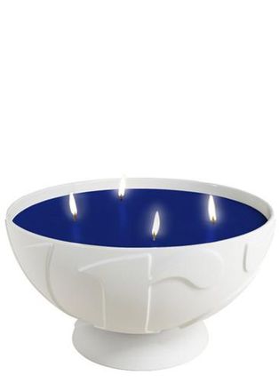 Vyrao Large Witchy Candle