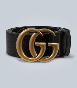 ベルト GUCCI Woman Belt Black 7516000YA0G 1000 GUCCI: Belt woman - Black | Gucci belt 7516000YA0G online at