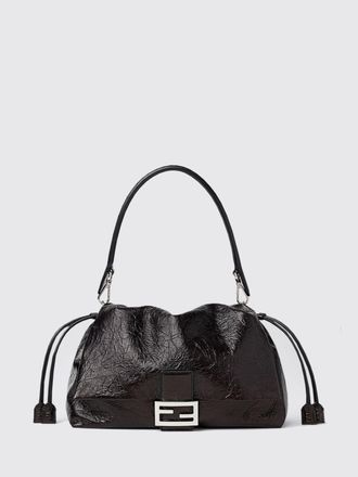 Fendi Borsa Mini Donna colore Nero