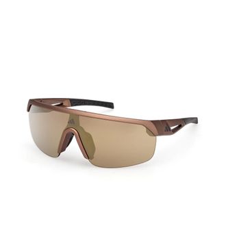 adidas Gafas de sol Sport Sp 0109 - Accessories - Mujer - Marr&oacute;n - ONE SIZE