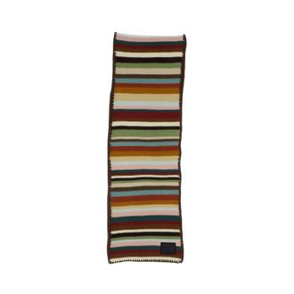 Paul Smith Sciarpa di lana - - Accessories - Uomo - Multicolore - ONE SIZE