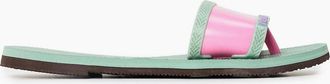 Havaianas Womens Womens Hav. You Angra Clay 35 36 Flip Flops - Brown - Size: 3/3.5/4