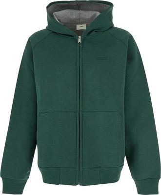 Autry Hombre, Sudaderas, Verde, Talla: L