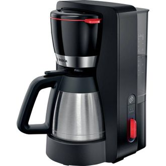 Bosch MyMoment Macchina per il caff&egrave; Nero