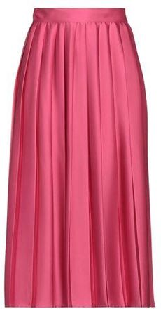 Kaos PARTES DE ABAJO - Faldas midi en YOOX.COM