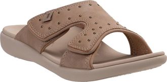 Revitalign Kholo Fresca Slide Sandal at Nordstrom, Size 10