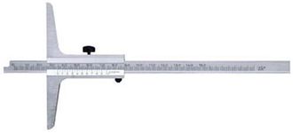 Limit Pie De Rey Profundidad, 200mm/100mm Limit 26430207