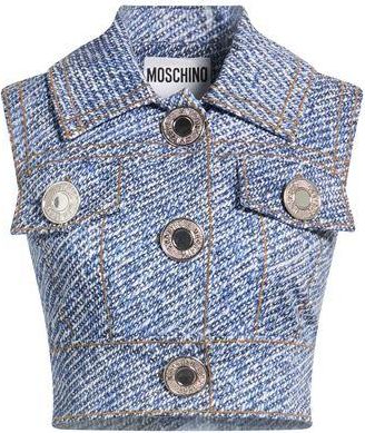 Moschino TOPWEAR - Top su YOOX.COM