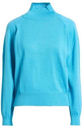 Crochè STRICKWAREN - Rollkragenpullover auf YOOX.COM