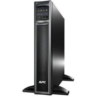 A.P.C. Sai Apc Smart-ups X Smx1500rmi2u Rack/torre 2u Lcd 230v 1200 W