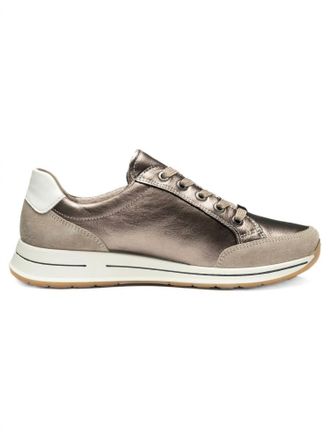Ara Womens Oleanna Sneakers In Cream