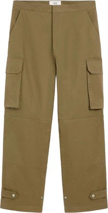 Ami Trousers Cargo