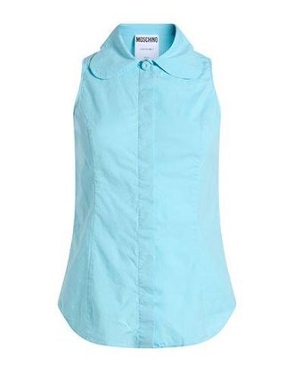 Moschino TOPWEAR - Shirts on YOOX.COM