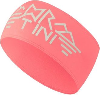 Martini Desire Functional Headband Stirnband für Damen | rosa