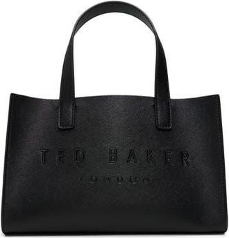 Ted Baker Suricon Mini Tote in Black at Nordstrom Rack
