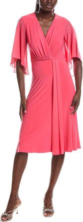 Joseph Ribkoff Midi Dress