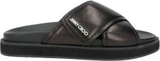 Jimmy Choo London CALZATURE - Sandali su YOOX.COM