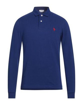 U.S.Polo Association TOPWEAR - Polo shirts on YOOX.COM