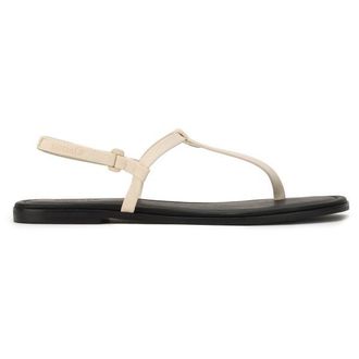 Ecoalf Romaalf Sandals Sandalen f&uuml;r Damen | schwarz