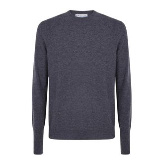 Ballantyne Uomo, Maglie, Grigio, M, new
