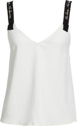 Stella McCartney TOPWEAR - Tops on YOOX.COM