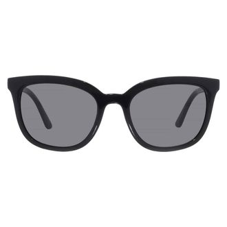 Prada Grey Square Ladies Sunglasses PR 03XS 1AB5S0 53