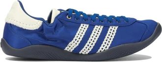 adidas Collegiate Low-Top Sneakers - Heren - Sneakers - Blauw - 42 EU - Schoenen