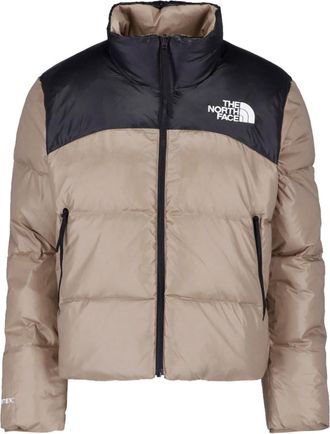 The North Face Piumino Imbottito Pertex Nuptse
