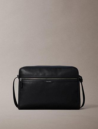 Calvin Klein Laptoptas voor op reis
