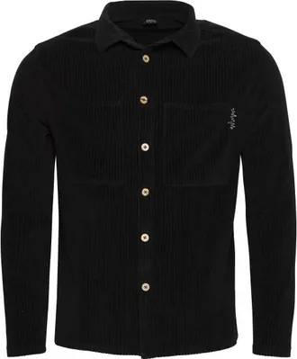 Chillaz Tatra Hemd f&uuml;r Herren | schwarz