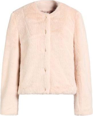 Zadig&Voltaire CAPISPALLA - Shearling & Teddy su YOOX.COM