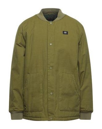 Vans JACKEN & MÄNTEL - Jacken und Anoraks auf YOOX.COM