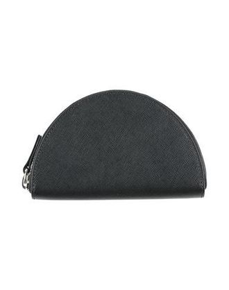 Maison Margiela Small Leather Goods - Coin purses sur YOOX.COM