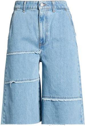 Vicolo BOTTOMWEAR - Denim shorts sur YOOX.COM