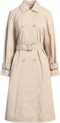 Emporio Armani ROPA DE ABRIGO - Abrigos y gabardinas en YOOX.COM