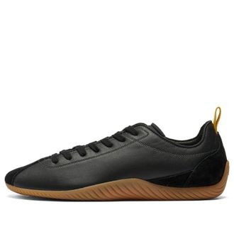 Onitsuka Tiger Wrestlia Black Gum 1183C323-001