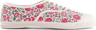 Bensimon Tennisschoenen met veters Liberty