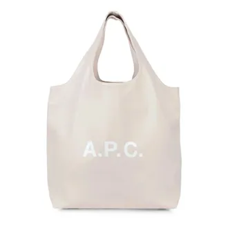 A.P.C. Mujer, Bolsos, Rosa, Talla: ONE Size