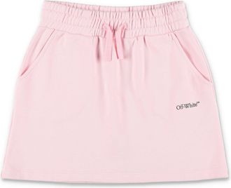 Off-white Gebroken witte kleding