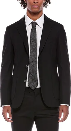 HUGO BOSS BOSS Hugo Boss P Hanry Wool-Blend Jacket