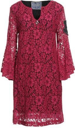 Daniela Dallavalle VESTIDOS - Minivestidos en YOOX.COM