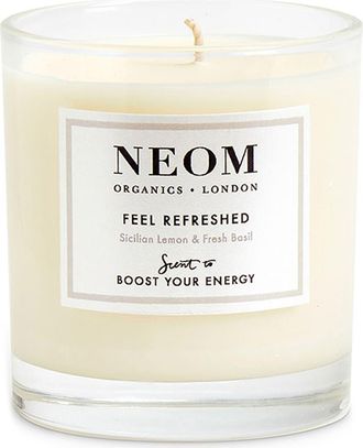 Neom Feel Refreshed Candle at Nordstrom, Size 6.52 Oz