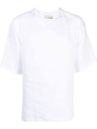 Costumein T-shirt - Bianco