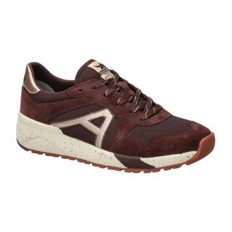Mephisto Velora Sneaker - Dames - Schoenen - Veelkleurig - Maat: 34 1/2 EU Leer