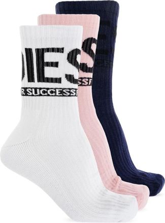 Diesel Uomo, Mutande, Multicolore, L, new