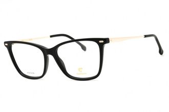 Carrera 3024 0807 00 Black 54mm